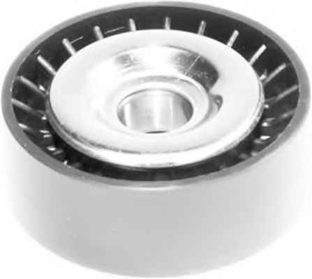 Натяжной ролик поликлинового ремня MAGNETI MARELLI 331316170642