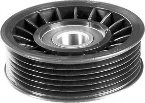 Натяжной ролик поликлинового ремня MAGNETI MARELLI 331316170650