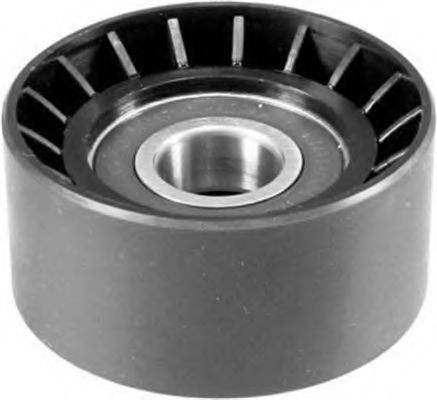 Натяжной ролик поликлинового ремня MAGNETI MARELLI 331316170659