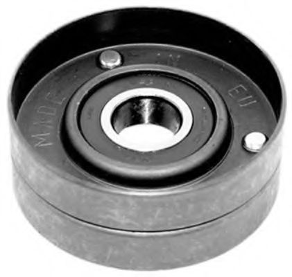 Натяжной ролик поликлинового ремня MAGNETI MARELLI 331316170660