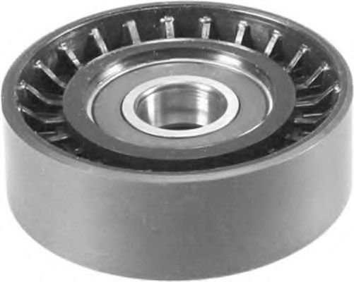 Натяжной ролик поликлинового ремня MAGNETI MARELLI 331316170661