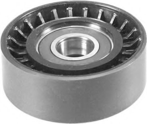 Натяжной ролик поликлинового ремня MAGNETI MARELLI 331316170667