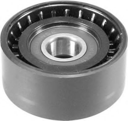 Натяжной ролик поликлинового ремня MAGNETI MARELLI 331316170674