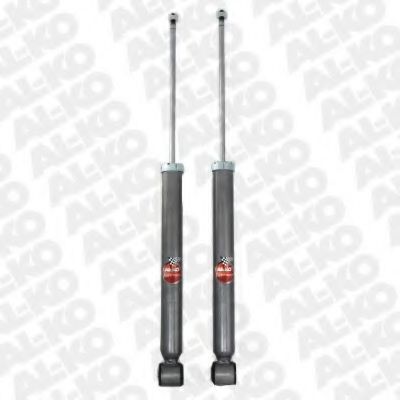 Амортизатор AL-KO 810030