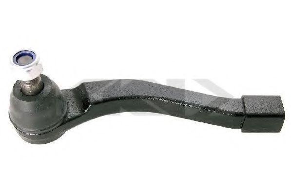 Наконечник рулевой тяги SPIDAN 51181