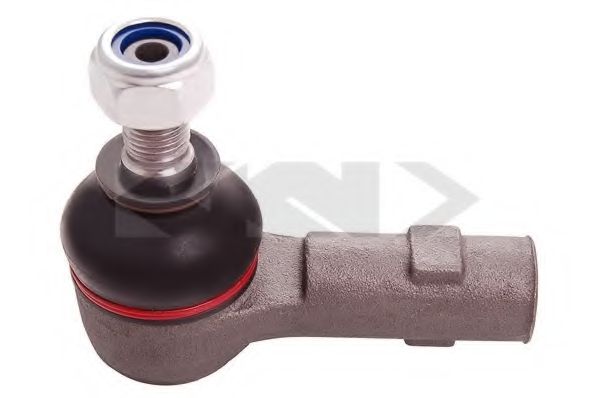 Наконечник рулевой тяги SPIDAN 45089