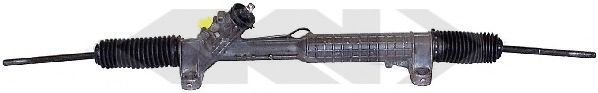 Рулевой механизм SPIDAN 51905