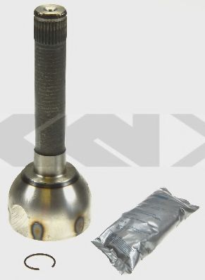 ШРУС SPIDAN 22310