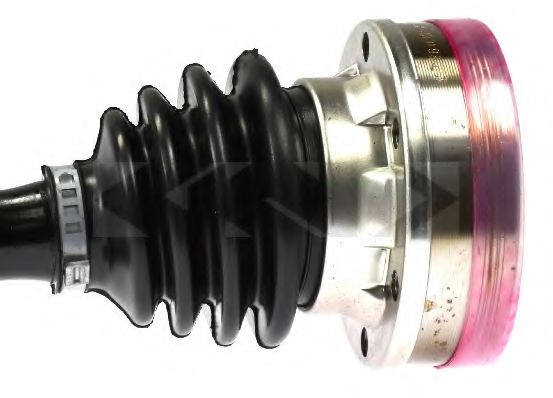 Приводной вал SPIDAN 23516 - Фото 2