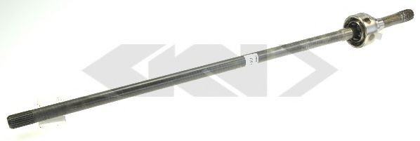 ШРУС SPIDAN 25430