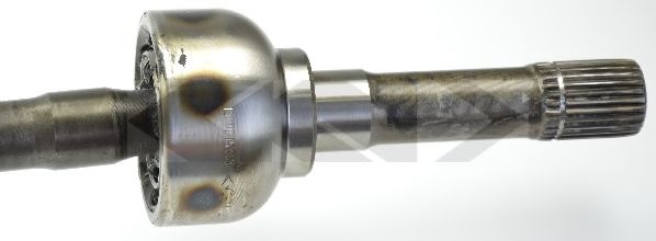 ШРУС SPIDAN 25430 - Фото 1