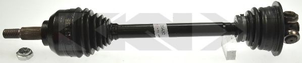 Приводной вал SPIDAN 25433