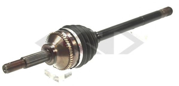 ШРКШ SPIDAN 25447