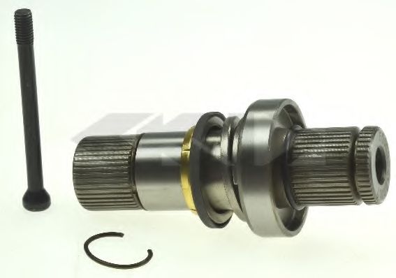 Приводной вал SPIDAN 25702