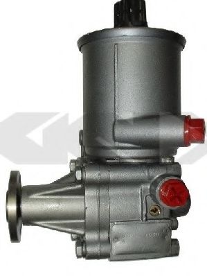 Насос гидроусилителя SPIDAN 54029