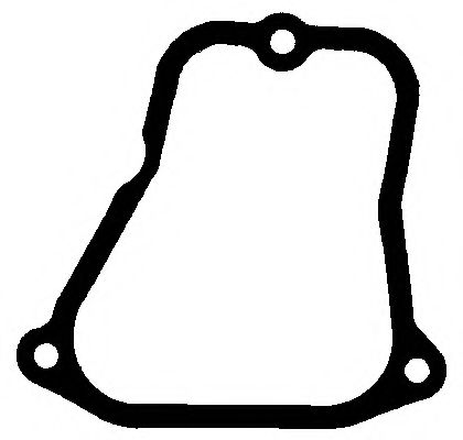 Прокладка клапанной крышки ELRING 306.710