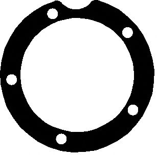 Прокладка помпы ELRING 774.198