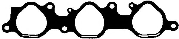Прокладка впускного коллектора ELRING 449.270
