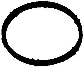 Прокладка корпуса впускного коллектора ELRING 687.650