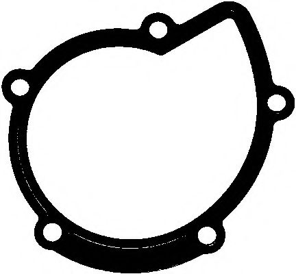 Прокладка помпы ELRING 394.280