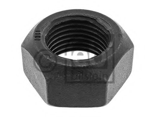 Гайка крепления колеса FEBI BILSTEIN 01279