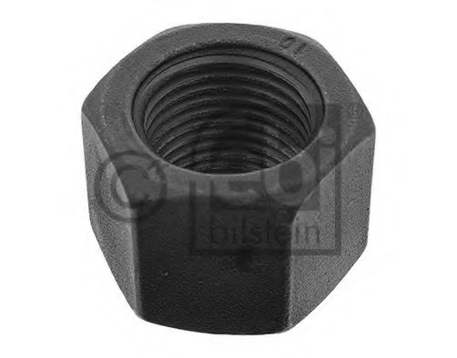 Гайка крепления колеса FEBI BILSTEIN 01280