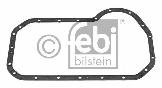Прокладка, масляный поддон FEBI BILSTEIN 01823
