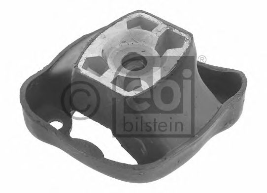Подушка двигателя FEBI 01848