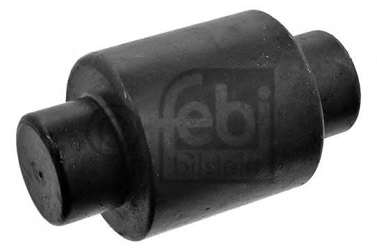 Ролик тормозных колодок FEBI 02412