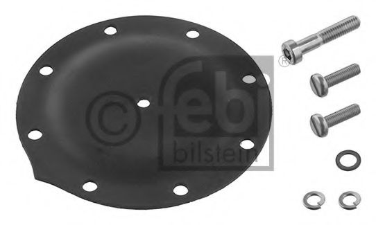 Мембрана вакуумного насоса FEBI BILSTEIN 02442