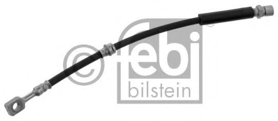 Тормозной шланг FEBI BILSTEIN 02493