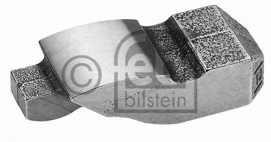 Балансир, управление двигателем FEBI BILSTEIN 03564
