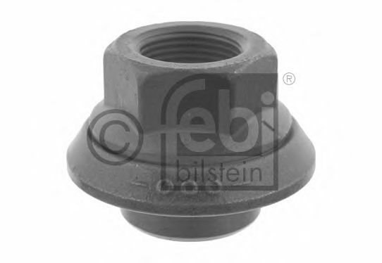 Гайка крепления колеса FEBI 03799