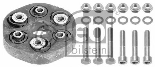 Карданный шарнир FEBI BILSTEIN 03908