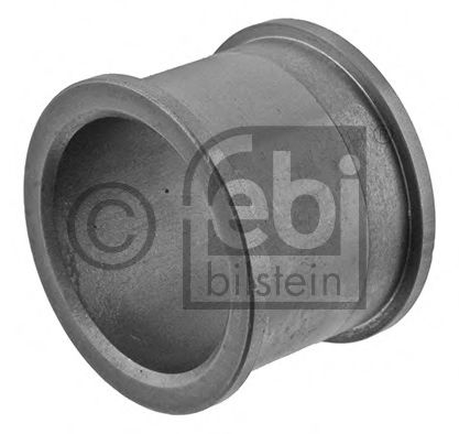 Рулевой вал FEBI 04682