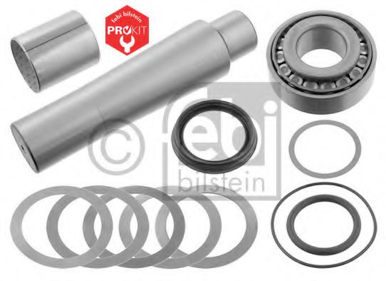 Ремкомплект шкворня FEBI BILSTEIN 05016 PROKIT