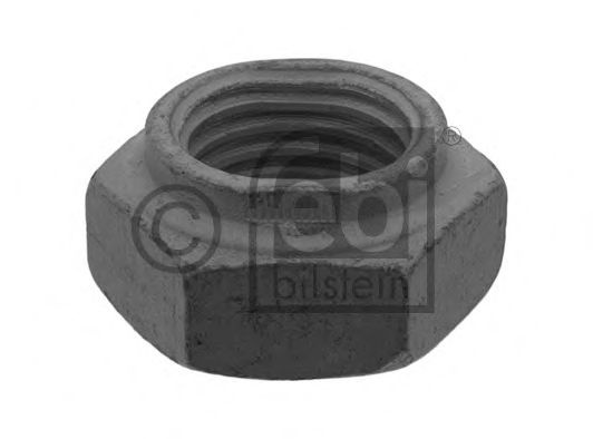 Гайка кріплення колеса FEBI BILSTEIN 05085