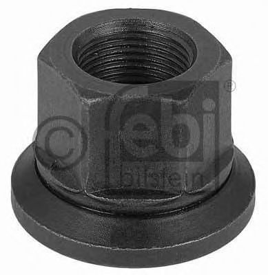 Гайка крепления колеса FEBI BILSTEIN 05211