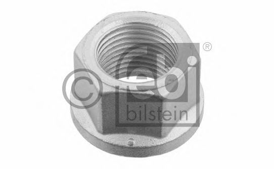 Гайка кріплення колеса FEBI BILSTEIN 05324