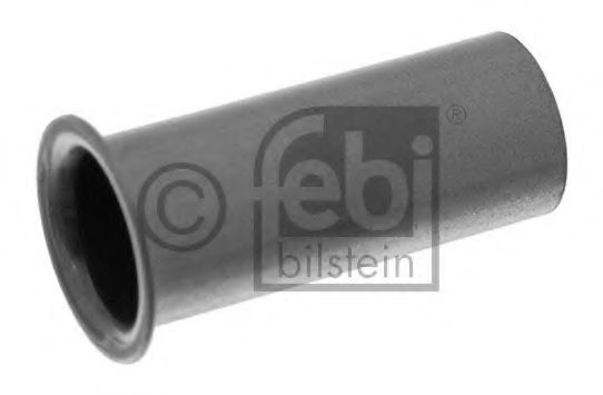 Соединительные элементы, трубопровод сжатого воздуха FEBI 05504