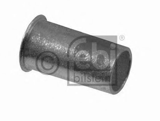 Соединительные элементы, трубопровод сжатого воздуха FEBI 05505