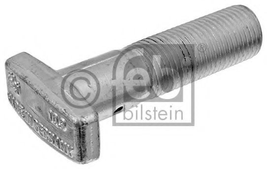 Болт крепления колеса FEBI BILSTEIN 05691