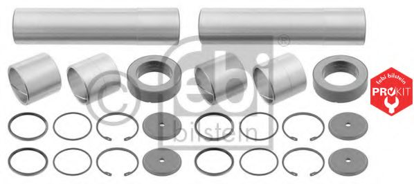 Ремкомплект шкворня FEBI BILSTEIN 06010