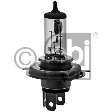 Лампа фары FEBI BILSTEIN 06583