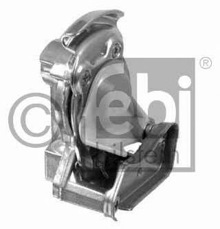 Головка сцепления FEBI 06585