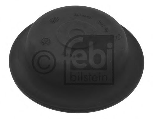 Мембрана, мембранный тормозной цилиндр FEBI 06889