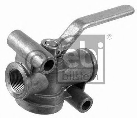 Запорный кран FEBI 06965