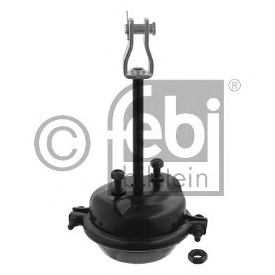 Гальмівна пневматична камера FEBI BILSTEIN 07082