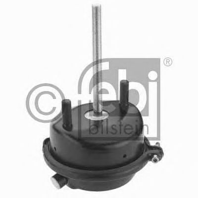 Гальмівна пневматична камера FEBI BILSTEIN 07084