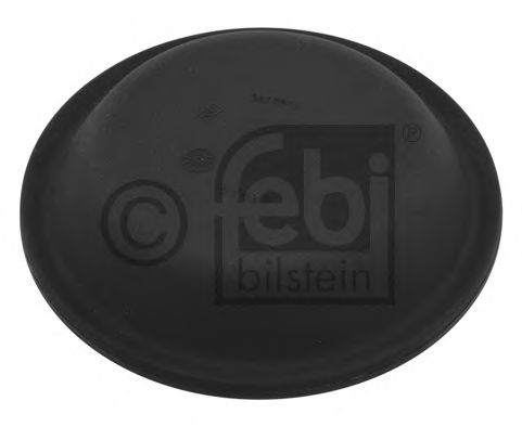 Мембрана, мембранный тормозной цилиндр FEBI 07098